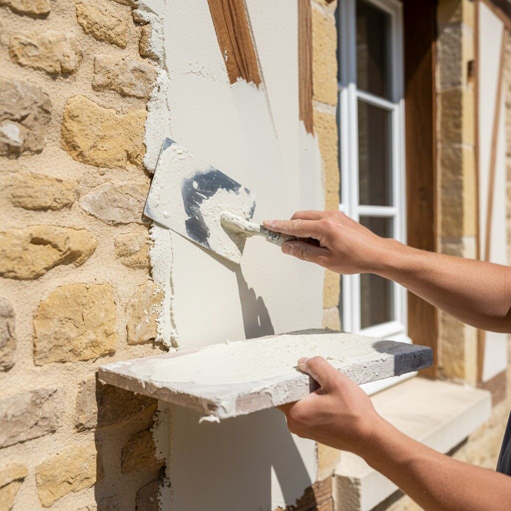 ENTREPRISE GENERALE D'APPLICATION DE PEINTURE MICHEL LAVAUD